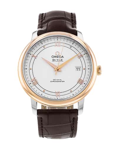 Omega De Ville Prestige 424.23.40.20.02.002 Omega De Ville Prestige 424.23.40.20.02.002